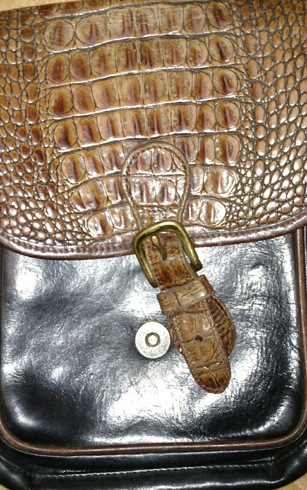 Brahmin crossbody purse